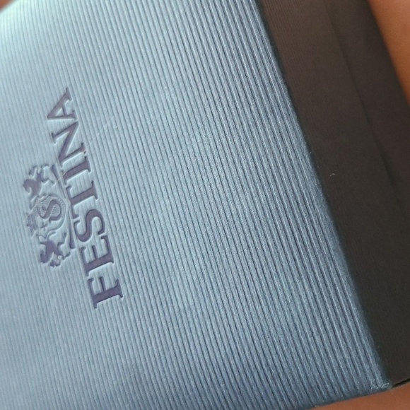 Festina Watch - Picture 2 of 3